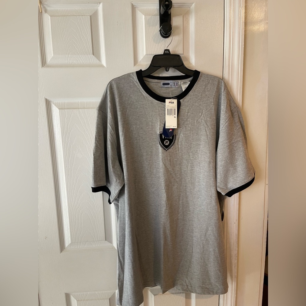 FILA Men’s Shirt, Size XL